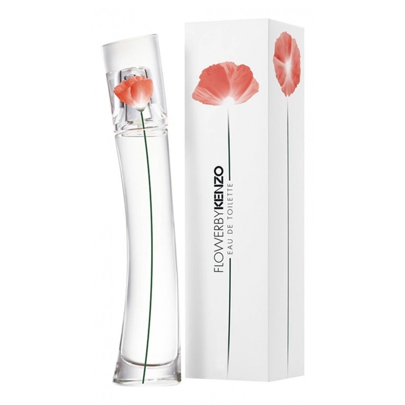 Flower by Kenzo