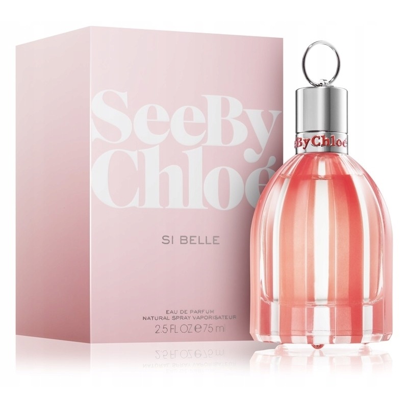 See by Chloe Si Belle