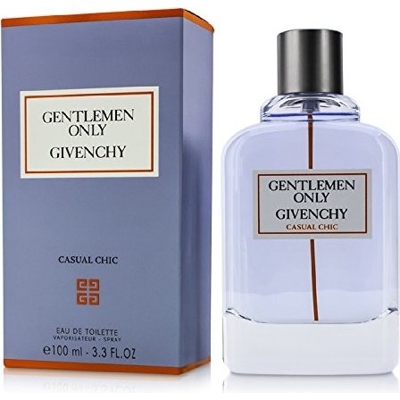 

Gentlemen Only Casual Chic