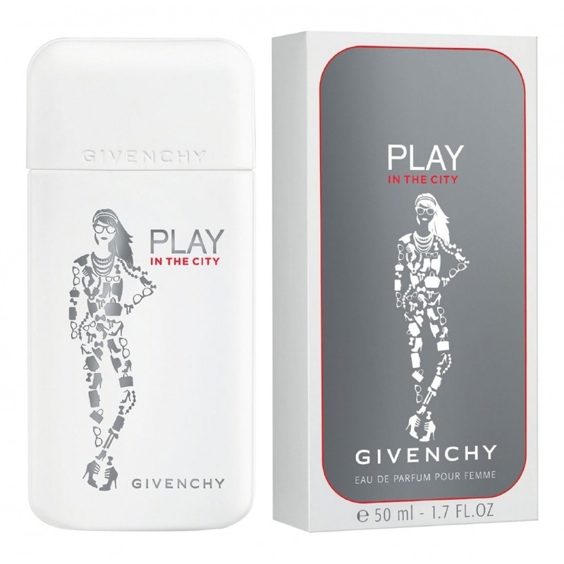 Play in the City for Her от Aroma-butik