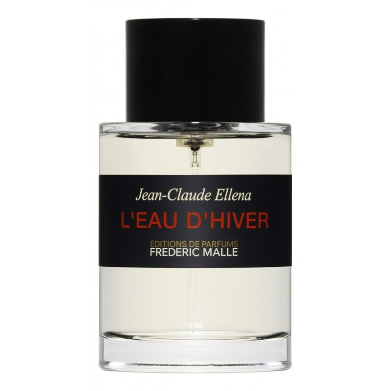 L’Eau D’Hiver