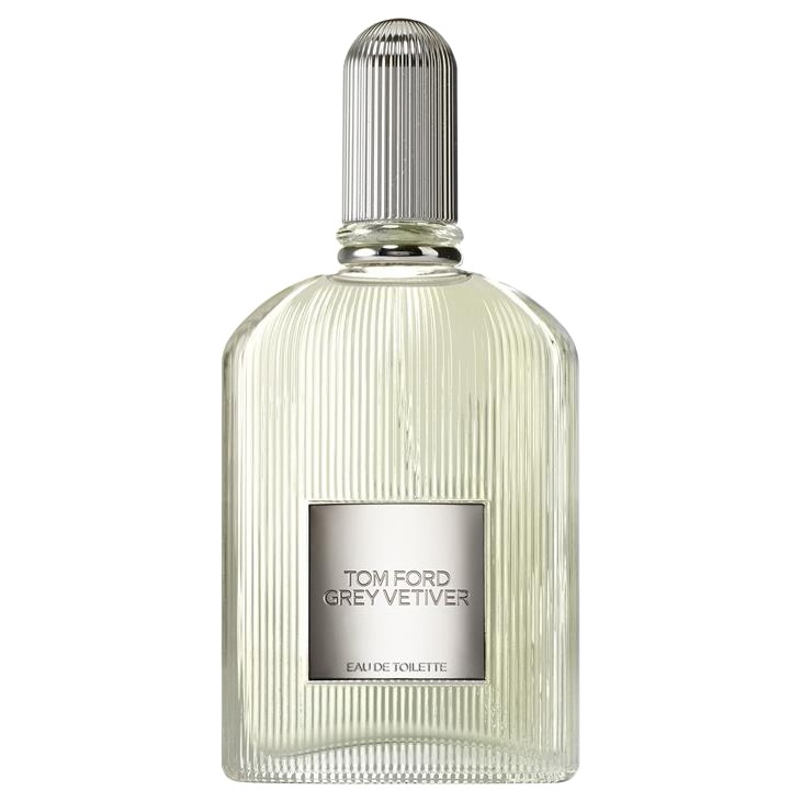 

Grey Vetiver Eau de Toilette