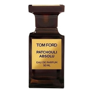 

Patchouli Absolu