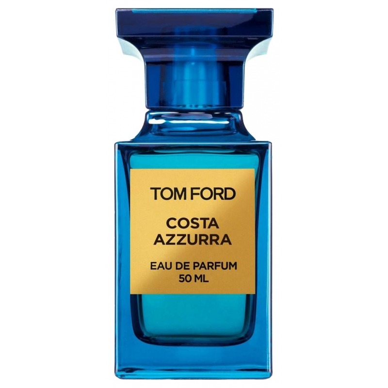 Costa Azzurra tom ford costa azzurra acqua 100