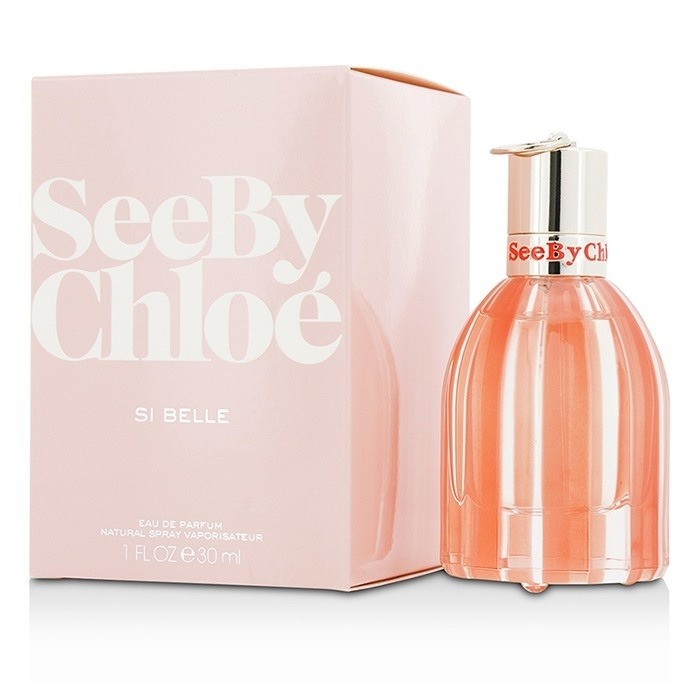 See by Chloe Si Belle от Aroma-butik