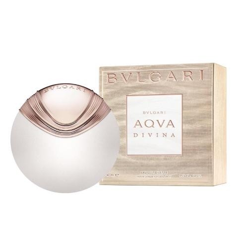 BVLGARI Aqva Divina