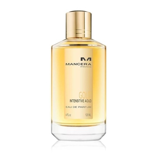 Gold Intensive Aoud