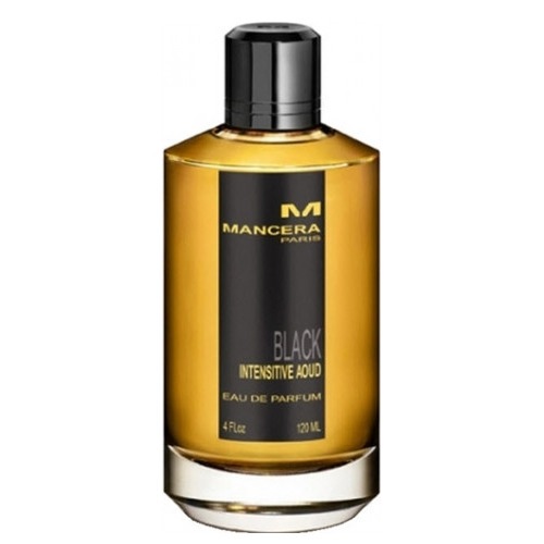 

Black Intensitive Aoud