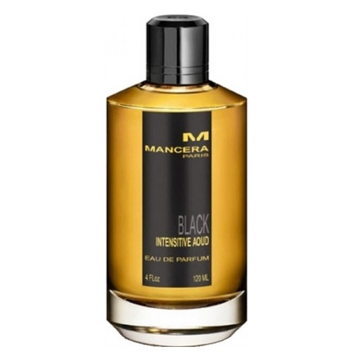 Black Intensitive Aoud