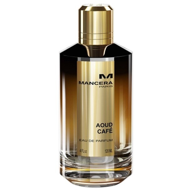 

Aoud Cafe