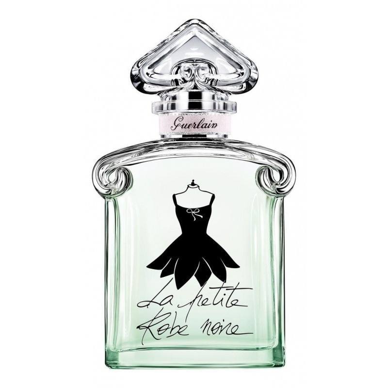 La Petite Robe Noire Eau Fraiche от Aroma-butik