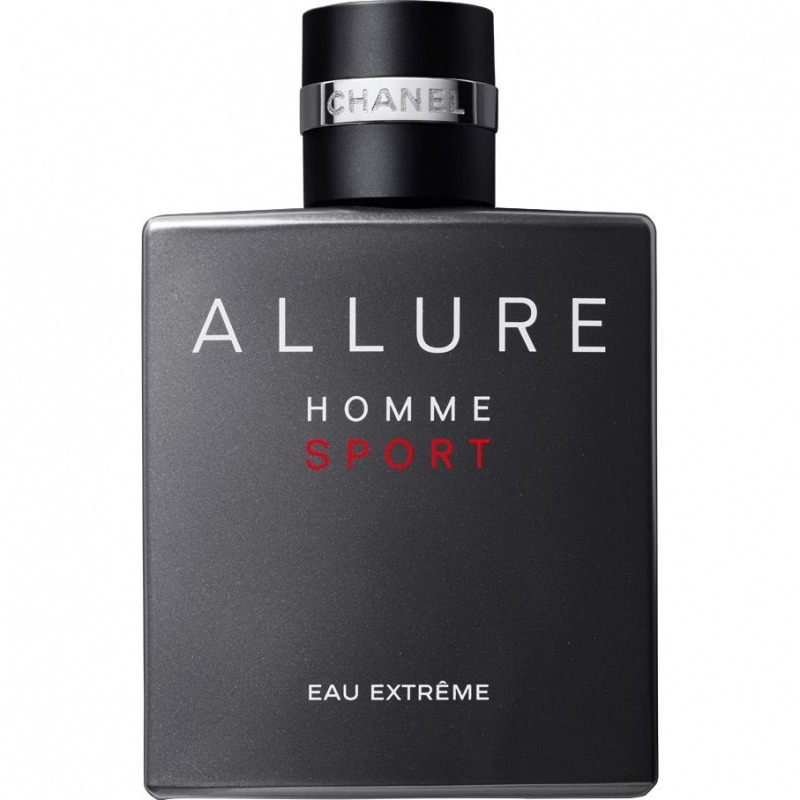 Allure Homme Sport Eau Extreme от Aroma-butik