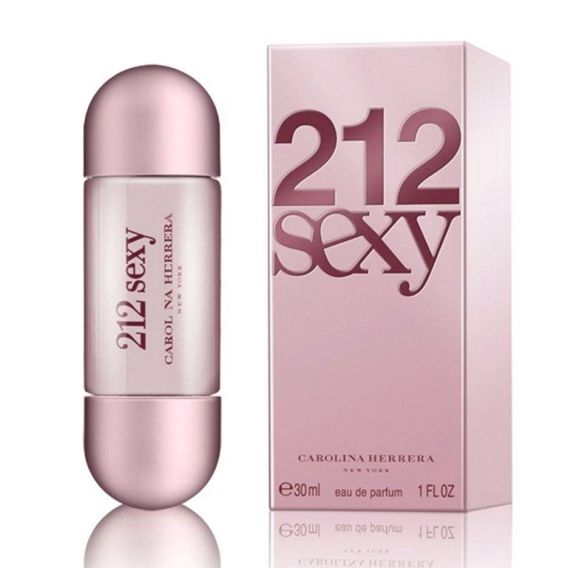 212 sexy edp 100ml on sale