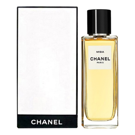 Les Exclusifs de Chanel Misia от Aroma-butik