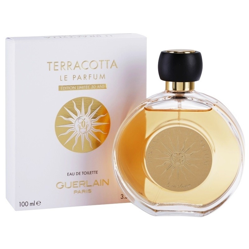 Terracotta Le Parfum от Aroma-butik