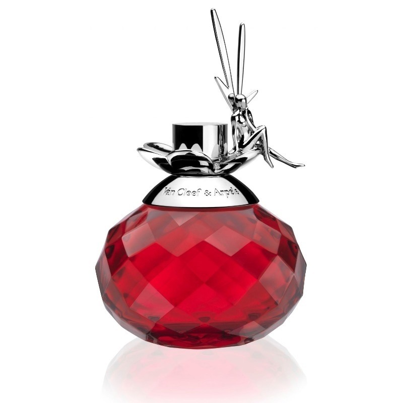 Van Cleef & Arpels Feerie Rubis