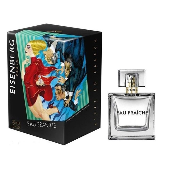 Eau Fraiche