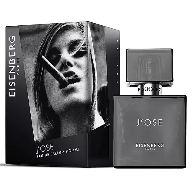 J’Ose Men