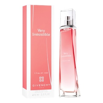 Givenchy Very Irresistible L eau En Rose