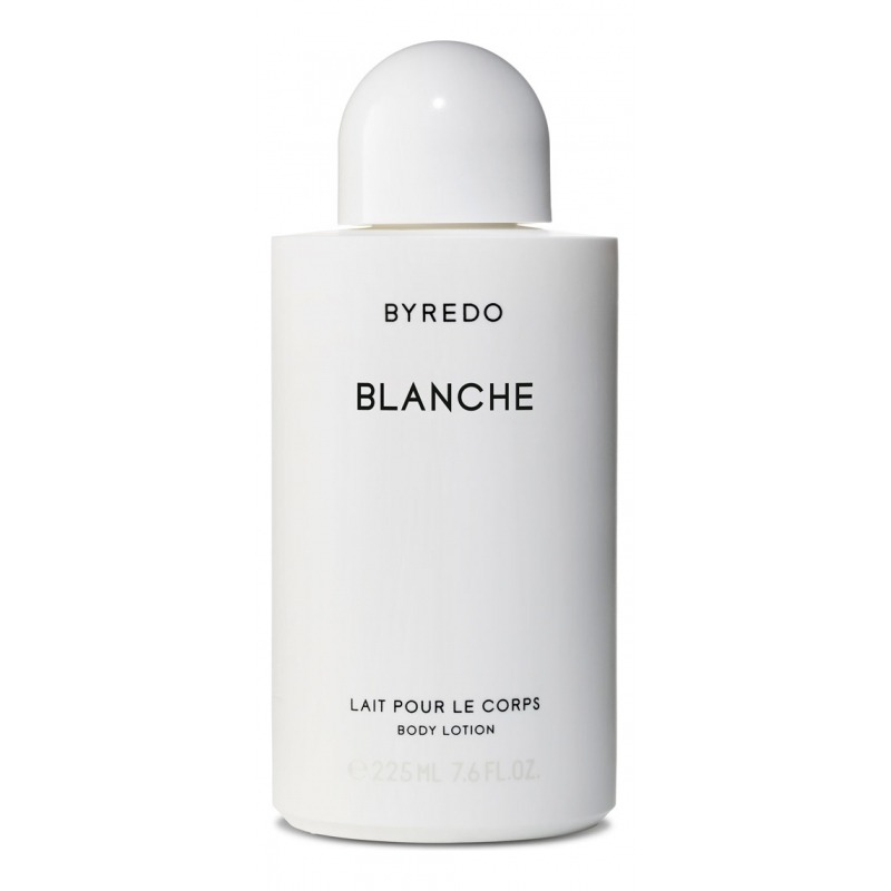 

Blanche