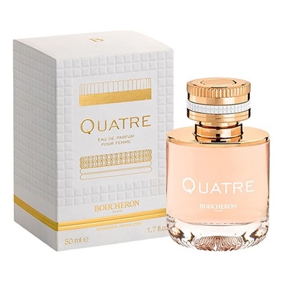 Boucheron Quatre от Aroma-butik