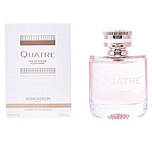 Boucheron Quatre от Aroma-butik