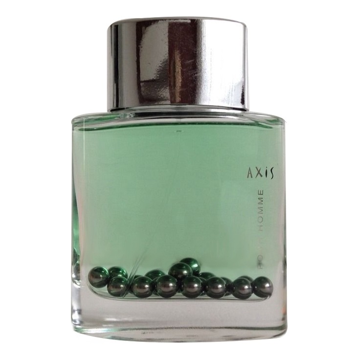 Axis pour Homme от Aroma-butik