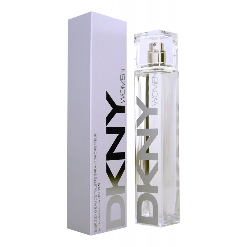 

DKNY Women (Energizing)