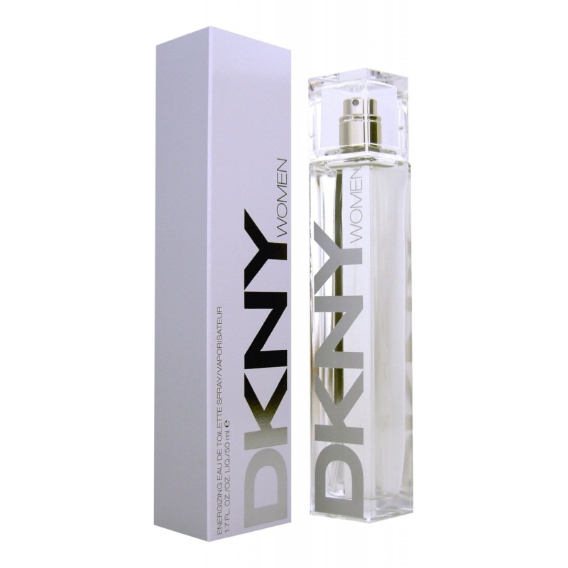 DKNY Women (Energizing) dkny men energizing