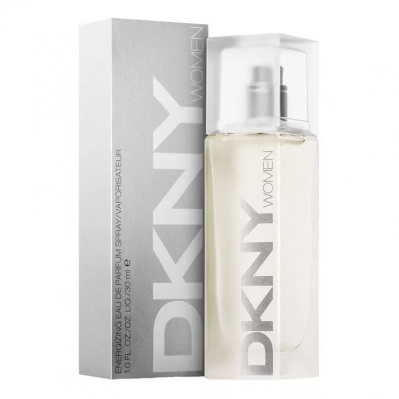 DKNY Women (Energizing) dkny men energizing