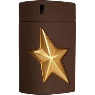 

A Men Pure Coffee