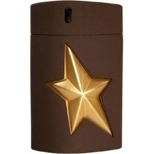 MUGLER A Men Pure Coffee