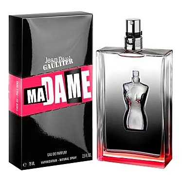 Ma Dame Eau de Parfum от Aroma-butik