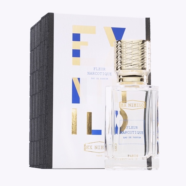 Fleur Narcotique fleur narcotique 10 years limited edition