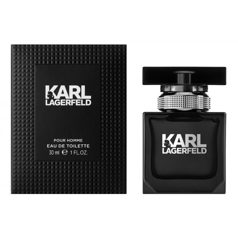 Karl Lagerfeld for Him (pour homme)