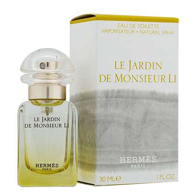 Le Jardin de Monsieur Li hermès le jardin de monsieur li 30