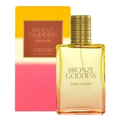 

Bronze Goddess Eau Fraiche Skinscent 2015