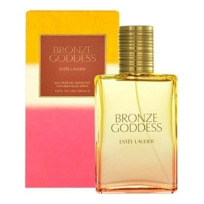 Bronze Goddess Eau Fraiche Skinscent 2015 от Aroma-butik