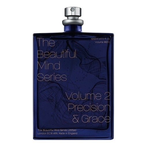 The Beautiful Mind Series - Volume 2: Precision and Grace