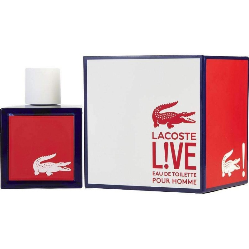 Lacoste Live от Aroma-butik