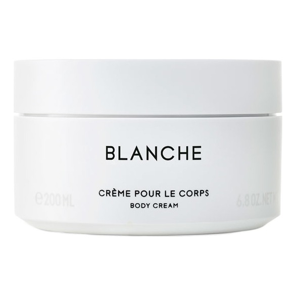 BYREDO Blanche