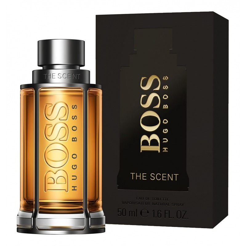 The Scent от Aroma-butik