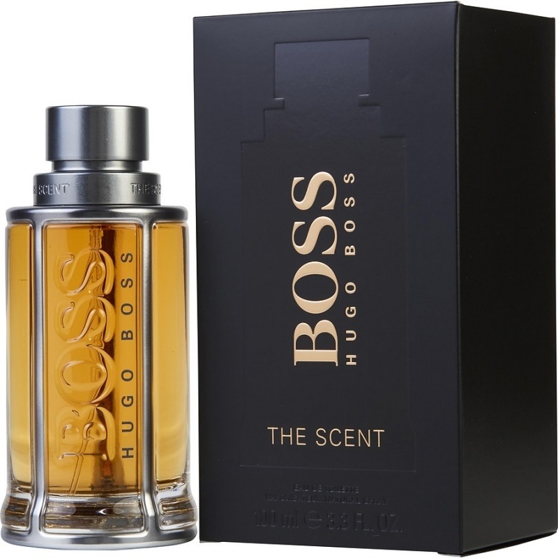 The Scent