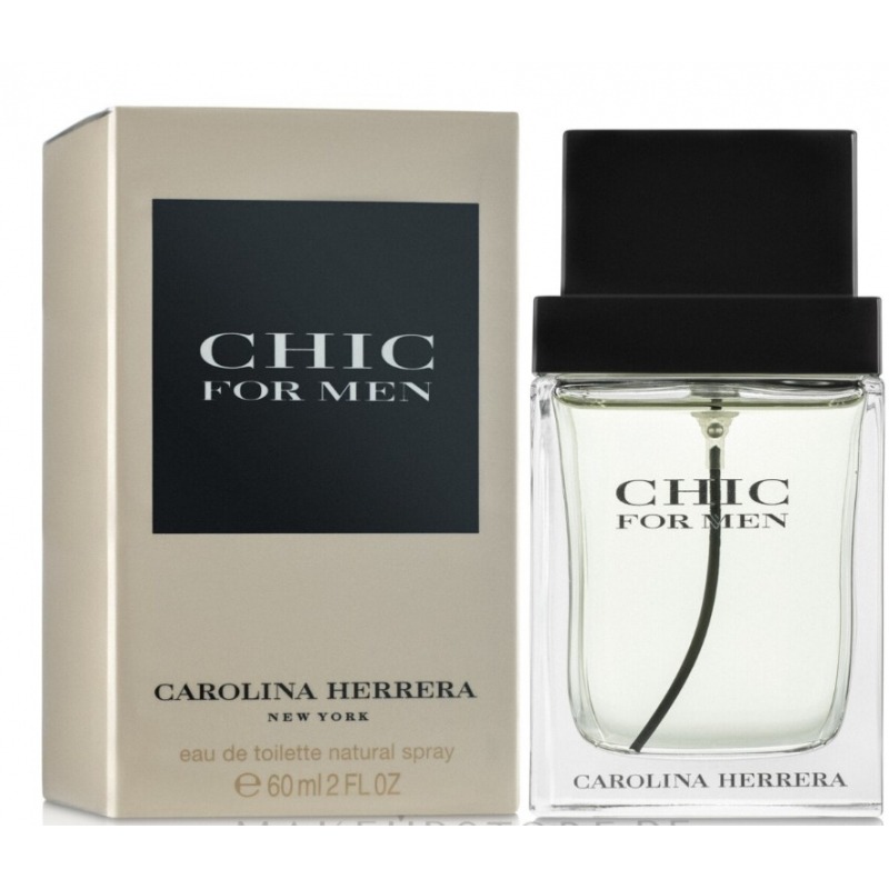 Chic For Men