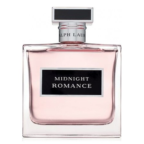 

Midnight Romance