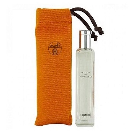 Hermes Le Jardin de Monsieur Li 15