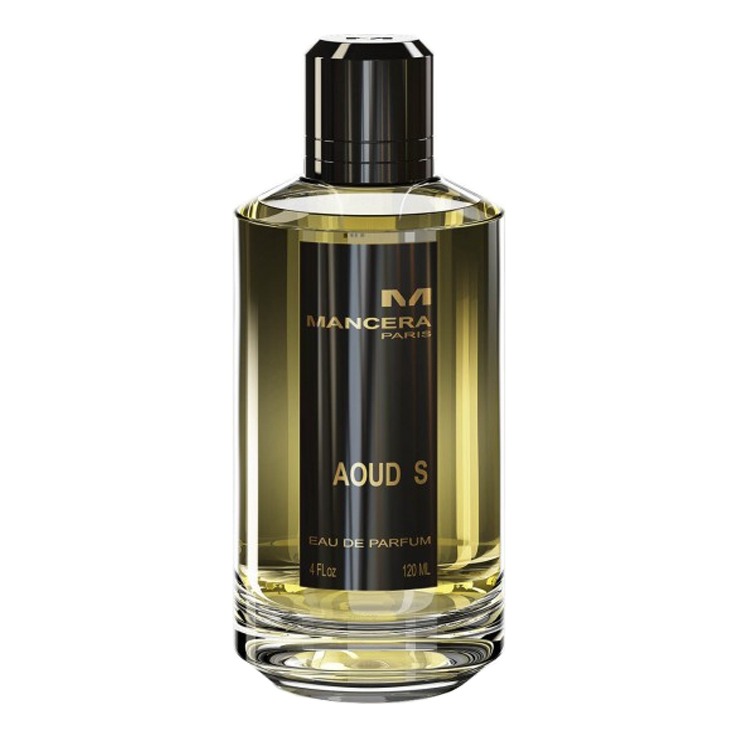 Aoud S от Aroma-butik