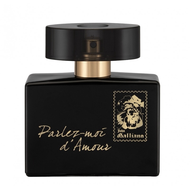 Parlez-Moi d’Amour by Night от Aroma-butik