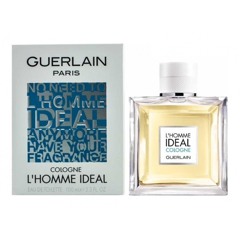 

L’Homme Ideal Cologne
