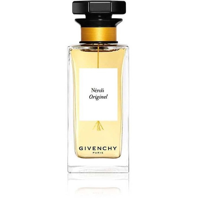 L’Atelier de Givenchy: Neroli Originel от Aroma-butik